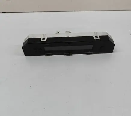 Suzuki Grand Vitara II Screen/display/small screen 3460065J20