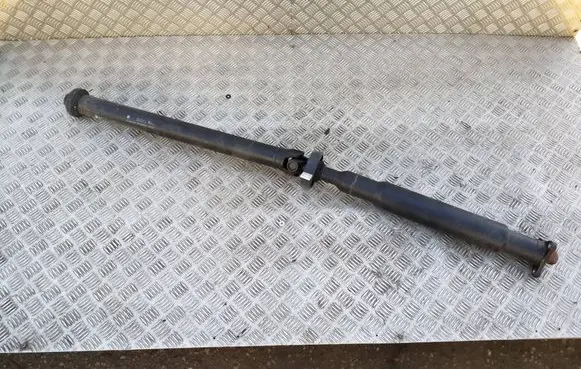 BMW X6 F16 Rear driveshaft/prop shaft 7589128