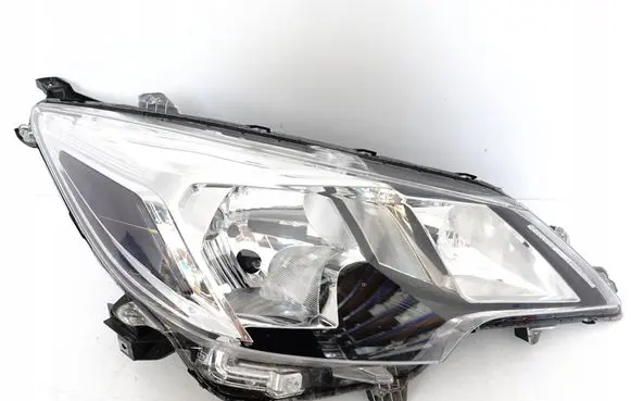 Mitsubishi Space Star Headlight/headlamp 8301D446