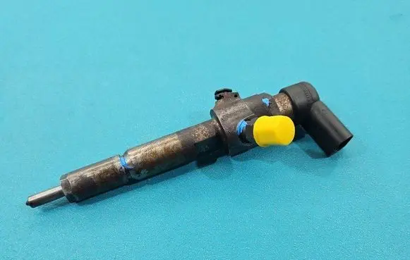 Ford C-MAX I Fuel injector 4M5Q-9F593-AD IMPRK1493984
