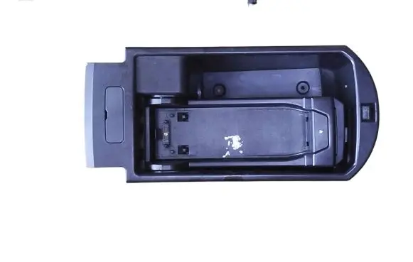 BMW X3 F25 Armrest 134866 B0701086 105037483