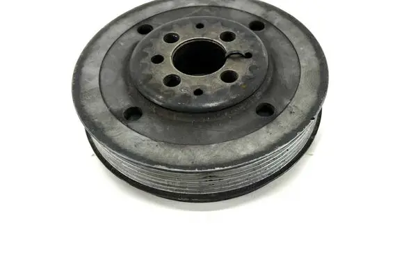 Volkswagen Sharan Crankshaft pulley 038105243