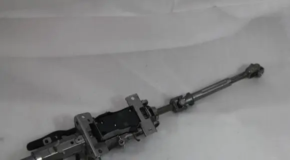 Audi TT TTS RS Mk3 8S Steering wheel axle set 5Q2419501K