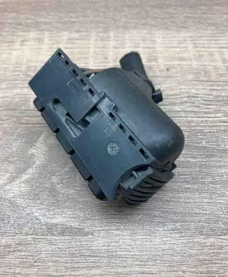 Audi A8 S8 D3 4E Plug wire PA66GF13 4E0906379