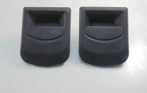 Iveco Daily 35.8 - 9 Front door exterior handle 14525