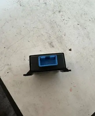 Audi A6 S6 C5 4B Light module LCM 4Z7907357 5LA00808110