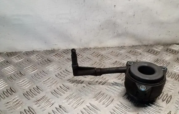 Skoda Octavia Mk2 (1Z) clutch release bearing 500602801
