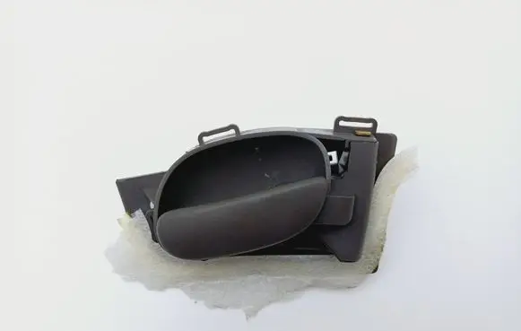 Peugeot 206 Front door interior handle 9623698077