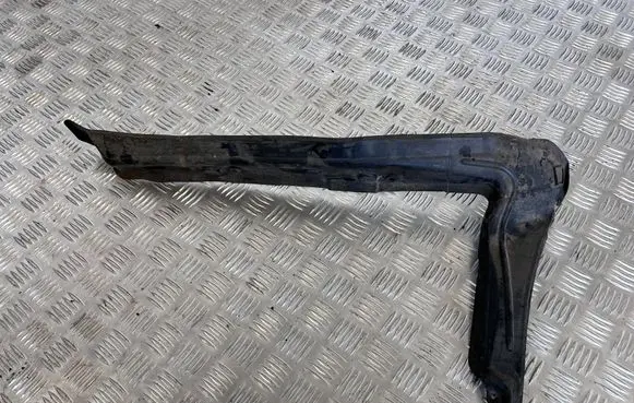Audi A4 S4 B8 8K Fender end trim 8K0821112A