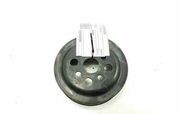Lexus GX J150 Water pump pulley 1617338030