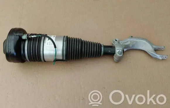 Audi e-tron Front air suspension shock absorber 4KE616039G 4M0413038