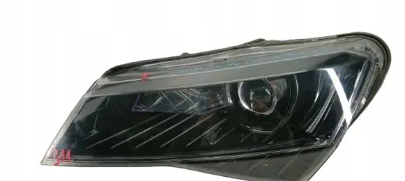 Skoda Superb B8 (3V) Headlight/headlamp