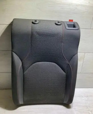 Seat Leon (5F) Seat trim 5f0855033dr