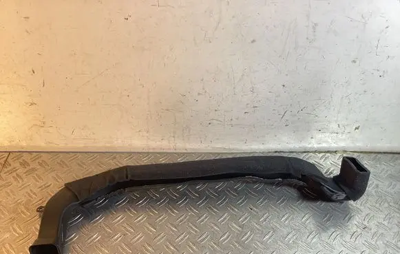 KIA EV6 Cabin air duct channel 97381CV000