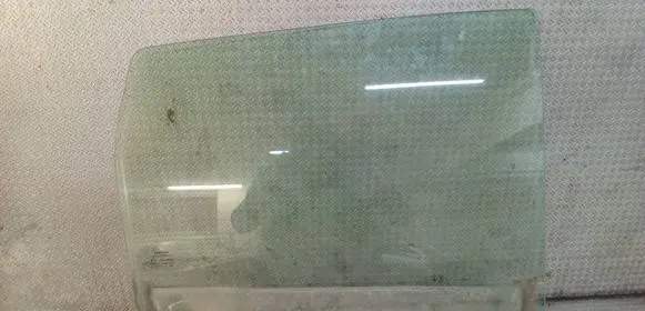 Nissan Note (E12) Rear door window glass