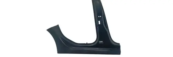 Audi A1 Pillar (middle) 82G809840 KK086