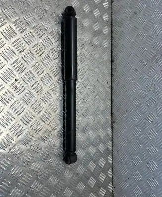 Mitsubishi L200 Rear shock absorber/damper 635823841 MR992632