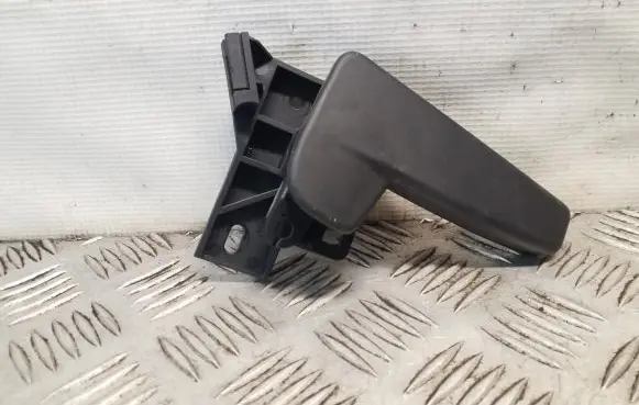 Skoda Superb B8 (3V) Engine bonnet (hood) release handle 3C2823633