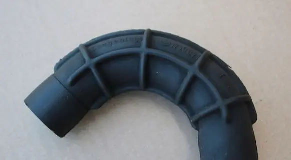 BMW 3 E36 Breather hose/pipe 1730071