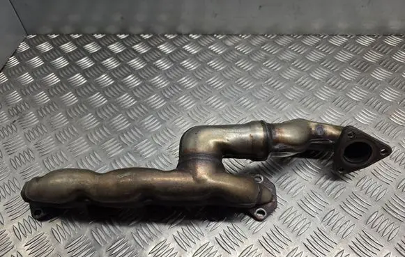 Porsche Cayenne (92A) Exhaust manifold 057253033BG