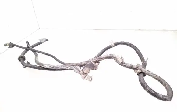 Positive cable (battery)