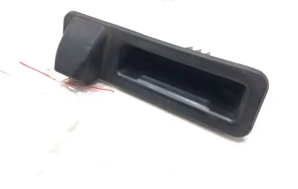 BMW 5 G30 G31 G38 Tailgate/trunk/boot exterior handle 7381868