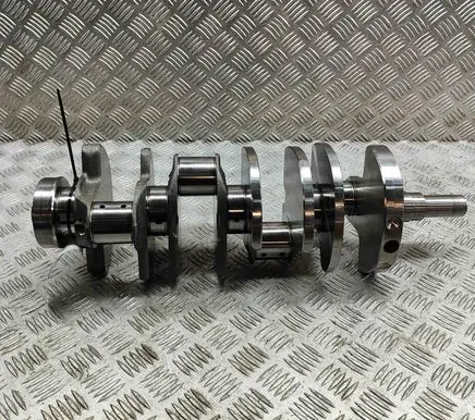 Ford Mustang VI Crankshaft FR3Z6303C