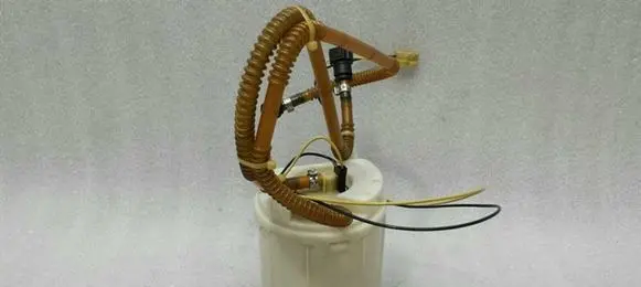 Porsche Cayman 987 In-tank fuel pump 99762014101