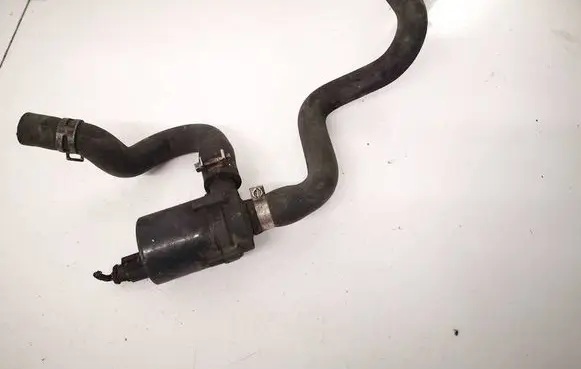 Ford Focus Electric auxiliary coolant/water pump 