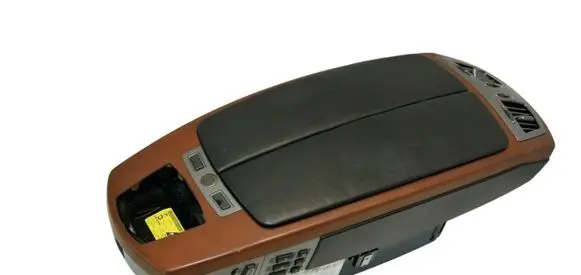 BMW 7 E65 E66 Armrest 51168223315 8223315