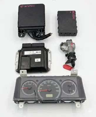 Nissan Cab Star Speedometer (instrument cluster) KPNC39941