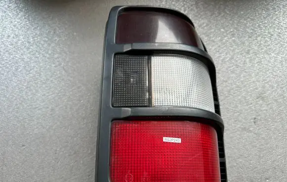Mitsubishi Pajero Rear/tail lights MB683992
