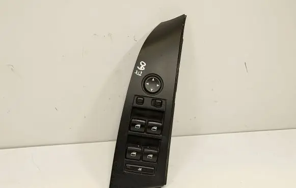 BMW 5 E60 E61 Electric window control switch 61316951909 6951909 6927629