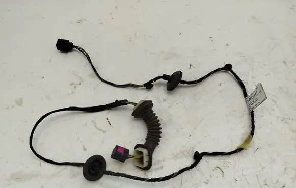 Skoda Fabia Mk2 (5J) Rear door wiring loom 5J6161AT