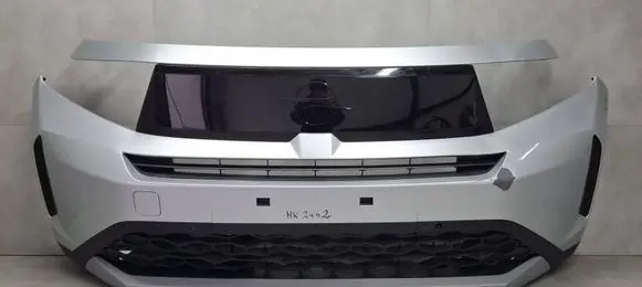 Opel Frontera Front bumper 9855458380 9862129080 9854995780