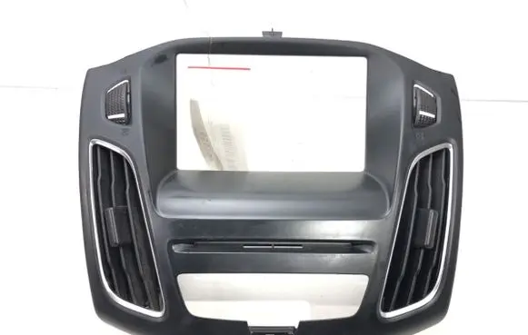Ford Focus Dashboard side air vent grill/cover trim F1EB-A014L21-BA