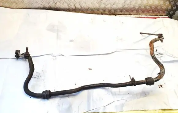 Peugeot 607 Front anti-roll bar/sway bar