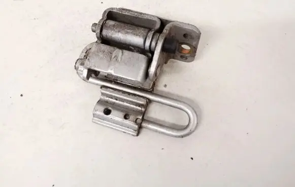 Audi A4 S4 B6 8E 8H Rear door lower hinge 8e0833412