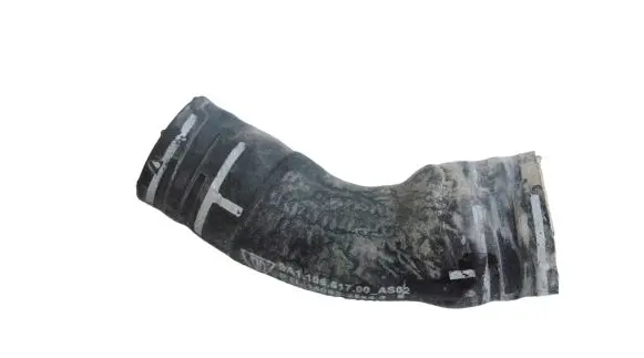 Porsche 911 991 Engine coolant pipe/hose 9A110661700