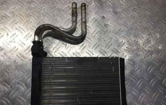 Ford Mondeo MK I Heater blower radiator