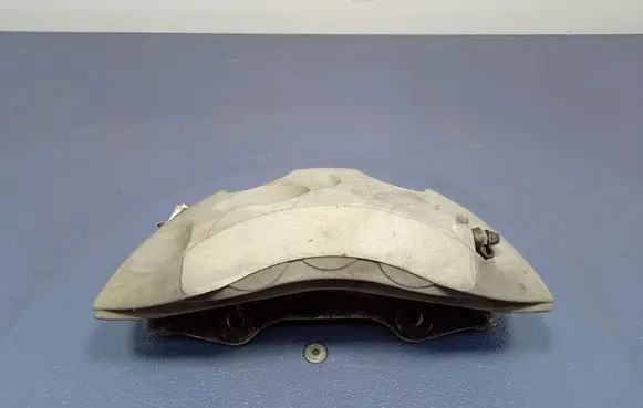 Audi Q7 4L Front brake caliper 4M0815106KS