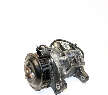 BMW 5 GT F07 Power steering pump 6796493