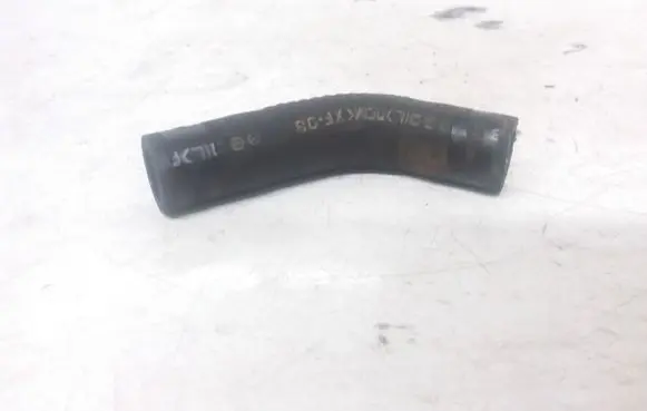Toyota Previa (XR30, XR40) II Coolant pipe/hose 