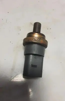 Volkswagen Touran I Coolant temperature sensor 06A919501A
