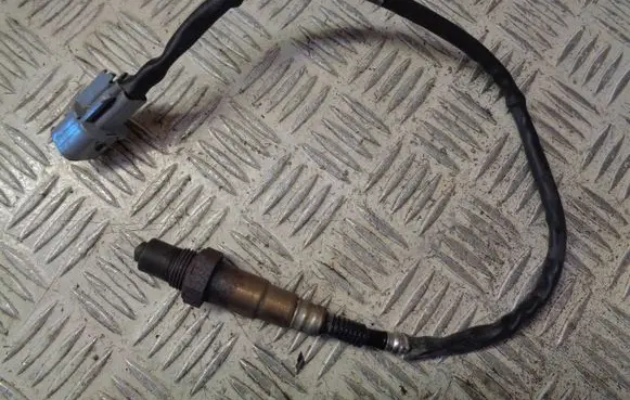 KIA Venga Lambda probe sensor 12025030028 12V0740 282102B320