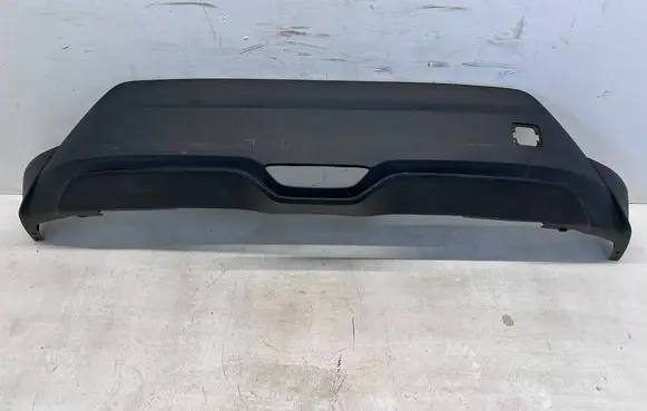 Toyota C-HR I Rear bumper 