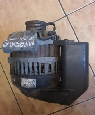 Mazda 6 Generator/alternator A2TJ0391A JZV100A5Z21 Lep9