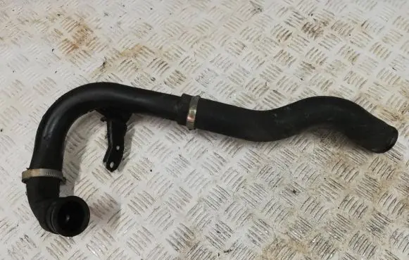 Nissan Micra Turbo air intake inlet pipe/hose