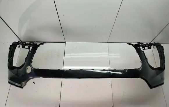 Porsche Macan (95B) Front bumper 95B807221K