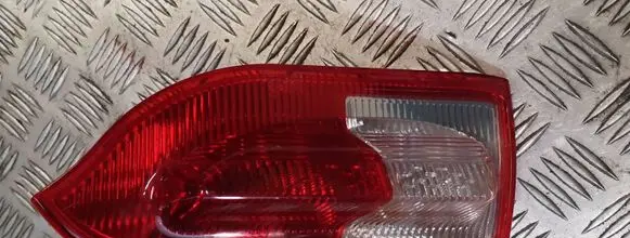 Opel Insignia A Rear/tail lights 495056087